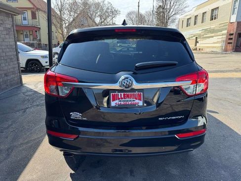 Used 2017 Buick Envision Preferred image 5