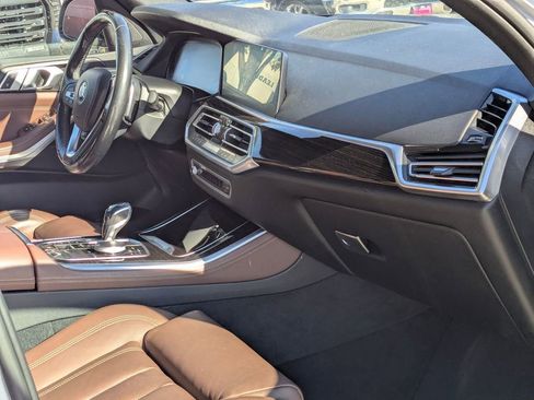 Used 2019 BMW X5 xDrive40i image 31