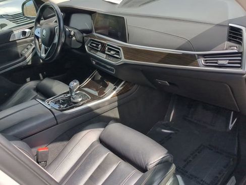Used 2020 BMW X7 xDrive40i w/ Cold Weather Package image 12