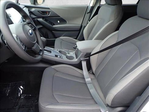 New 2026 Subaru Crosstrek 2.0i Premium image 11