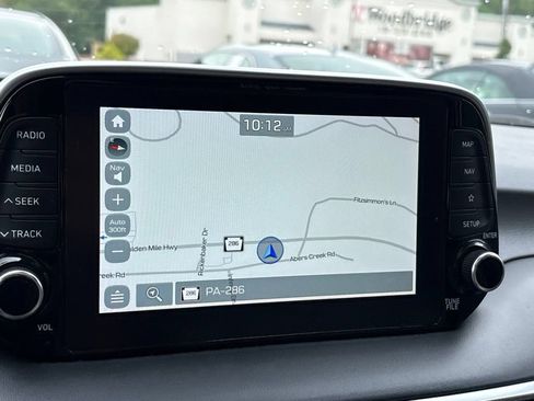 Used 2021 Hyundai Tucson Ultimate AWD/4WD image 15