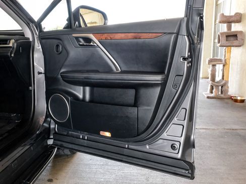 Used 2022 Lexus RX 350L FWD w/ Premium Package image 45