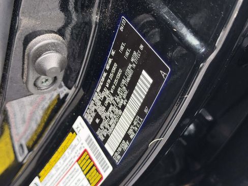 Used 2023 Toyota Highlander XSE AWD/4WD image 26