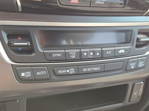 Used 2022 Honda Passport EX-L image 26