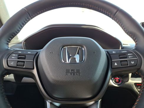 New 2026 Honda CR-V Sport-L image 24