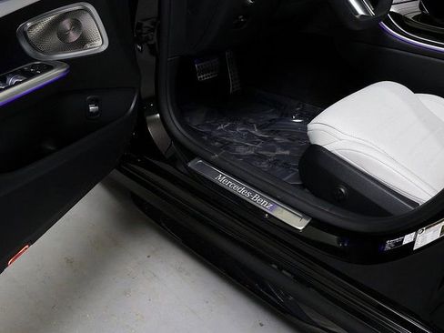 Certified 2026 Mercedes-Benz C 300 4MATIC Sedan image 25