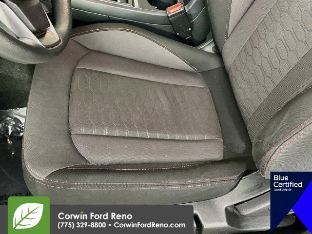 Used 2024 Subaru Impreza 2.0i Sport AWD/4WD image 22