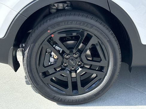 New 2025 Kia Telluride SX X-Line image 9