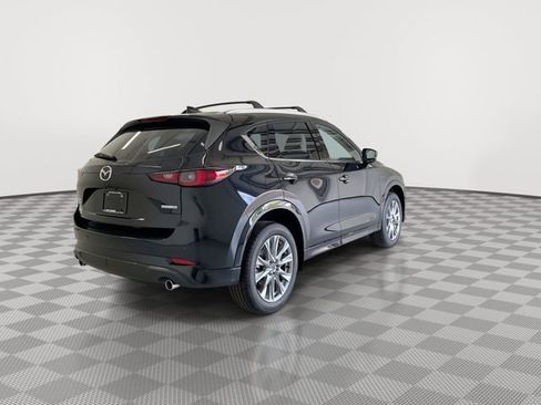 Used 2025 MAZDA CX-5 AWD 2.5 S image 10
