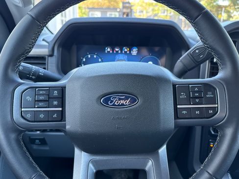 Used 2024 Ford F150 XLT w/ Equipment Group 302A MID AWD/4WD image 23