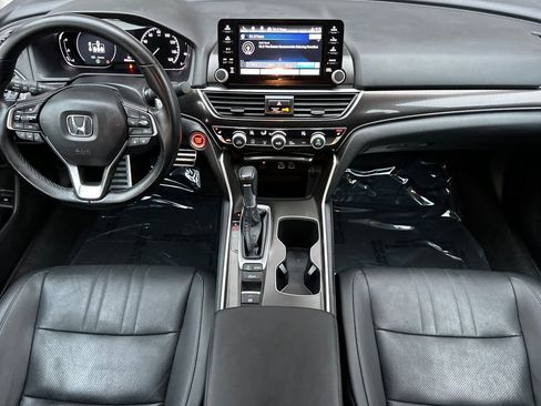 Used 2022 Honda Accord Sport Special Edition image 3