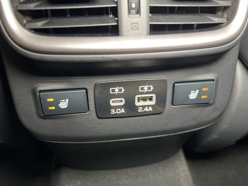 Used 2025 Subaru Outback Limited w/ Popular Package #2 image 60