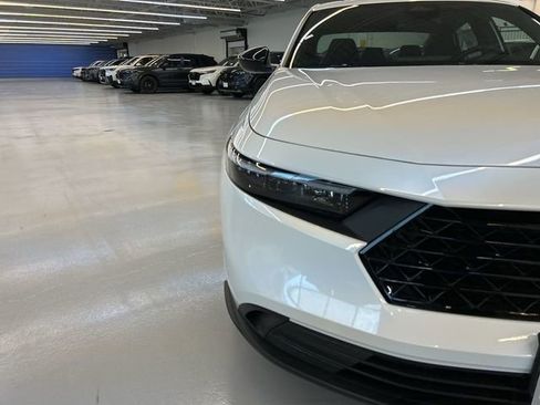 New 2026 Honda Accord Sport image 26