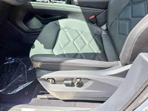 New 2026 Volkswagen Atlas SE AWD/4WD image 14