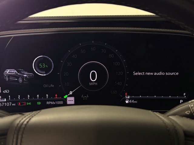 Used 2021 Cadillac Escalade Sport Platinum RWD image 18