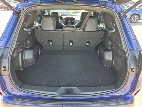 Certified 2026 Subaru Forester Sport AWD/4WD image 30