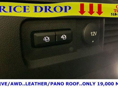 Used 2023 Lincoln Nautilus Reserve w/ Equipment Group 201A image 19