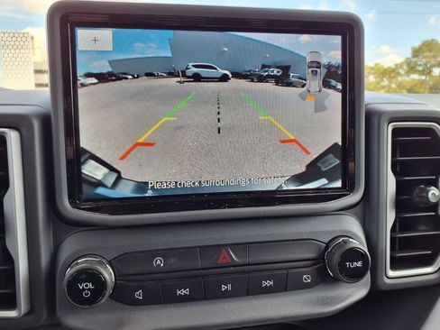 Used 2022 Ford Bronco Sport Big Bend w/ Convenience Package AWD/4WD image 5