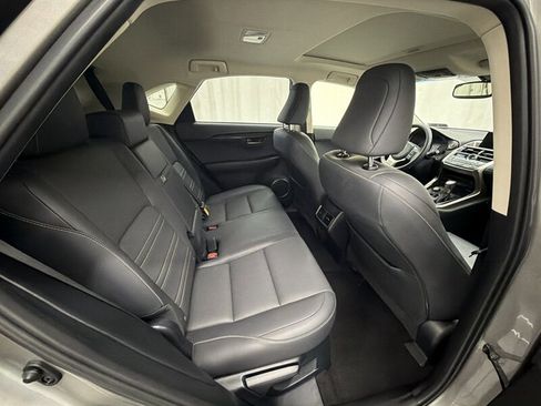 Used 2015 Lexus NX 200t AWD w/ Premium Package image 14