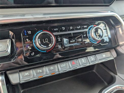 Used 2023 GMC Sierra 1500 Denali Ultimate image 19