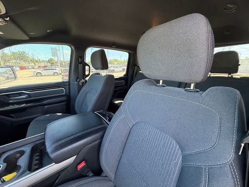 Used 2023 RAM 1500 Big Horn AWD/4WD image 14