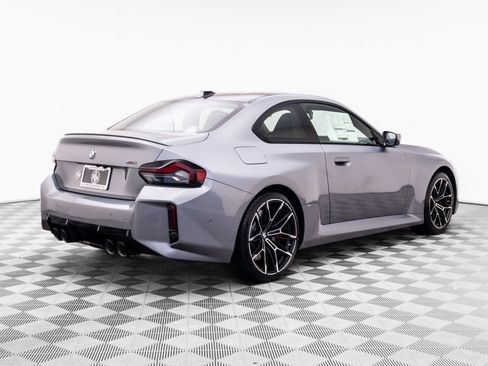 Used 2026 BMW 430i xDrive Coupe w/ M Sport Package AWD/4WD image 6