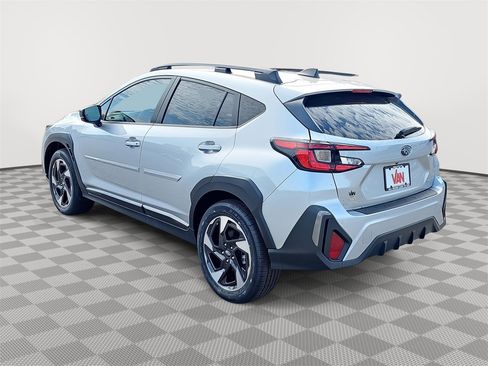 New 2025 Subaru Crosstrek 2.5i Limited w/ Crosstrek Mirror Package image 7
