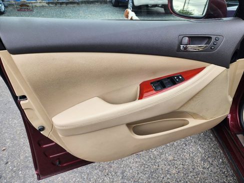 Used 2007 Lexus ES 350 FWD image 14