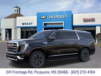 New 2026 GMC Yukon XL Elevation RWD video 2
