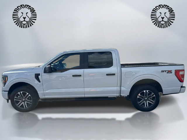 Certified 2023 Ford F150 XL w/ STX Appearance Package AWD/4WD image 11