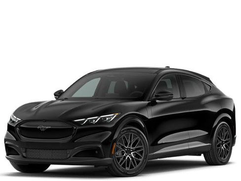 New 2026 Ford Mustang Mach-E Premium image 1