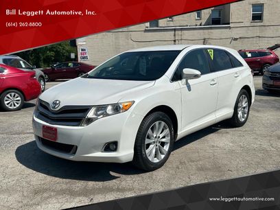 Used 2015 Toyota Venza LE