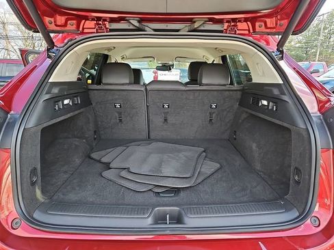 Certified 2022 Buick Envision Preferred image 40