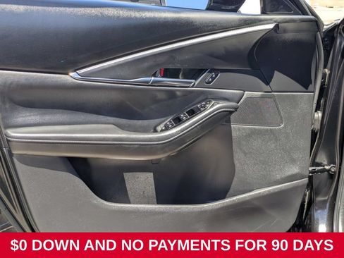 Used 2025 MAZDA CX-30 AWD 2.5 S w/ Preferred Package image 11