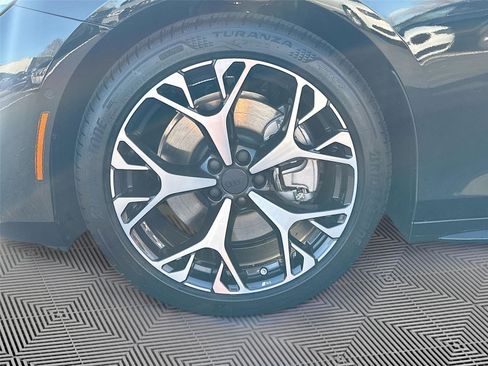 New 2026 Audi A6 Prestige image 32