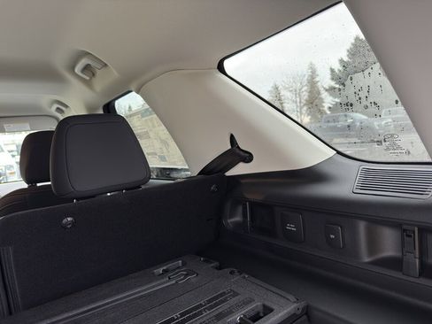 New 2025 Ford Bronco Sport Big Bend image 8