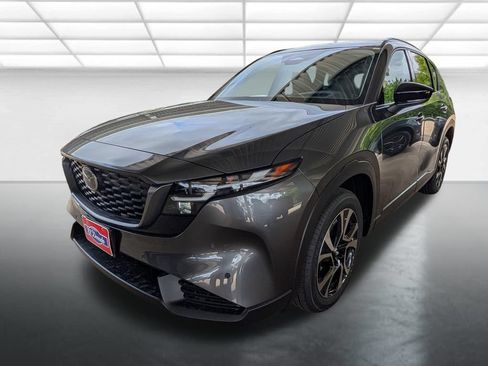 New 2026 MAZDA CX-5 Preferred AWD/4WD image 27
