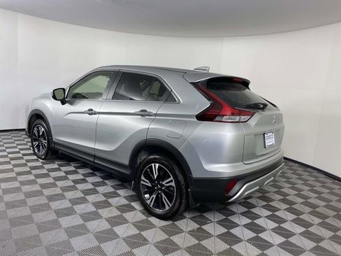 Used 2024 Mitsubishi Eclipse Cross AWD image 6