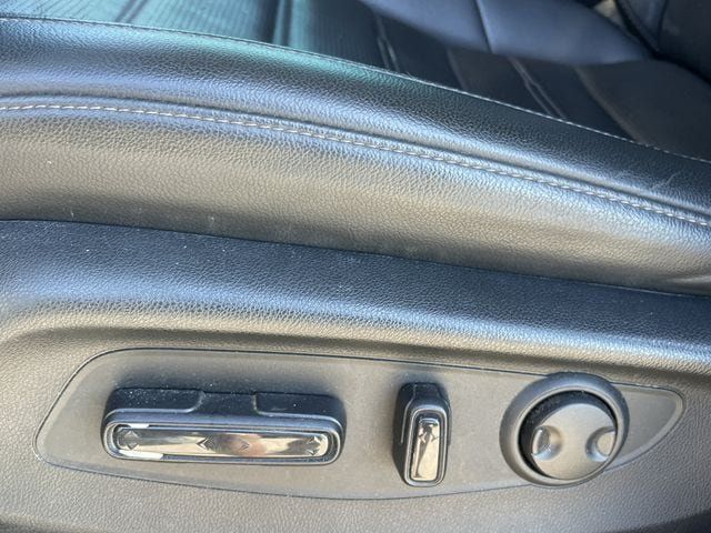 Certified 2025 Honda CR-V EX-L image 25