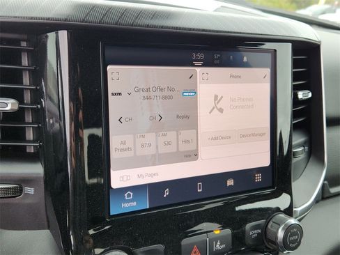 New 2025 RAM 1500 Lone Star image 19