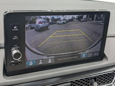 Used 2025 Acura Integra A-Spec image 23