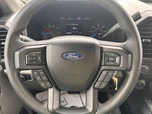 Used 2017 Ford F150 XL w/ Equipment Group 101A Mid AWD/4WD image 27