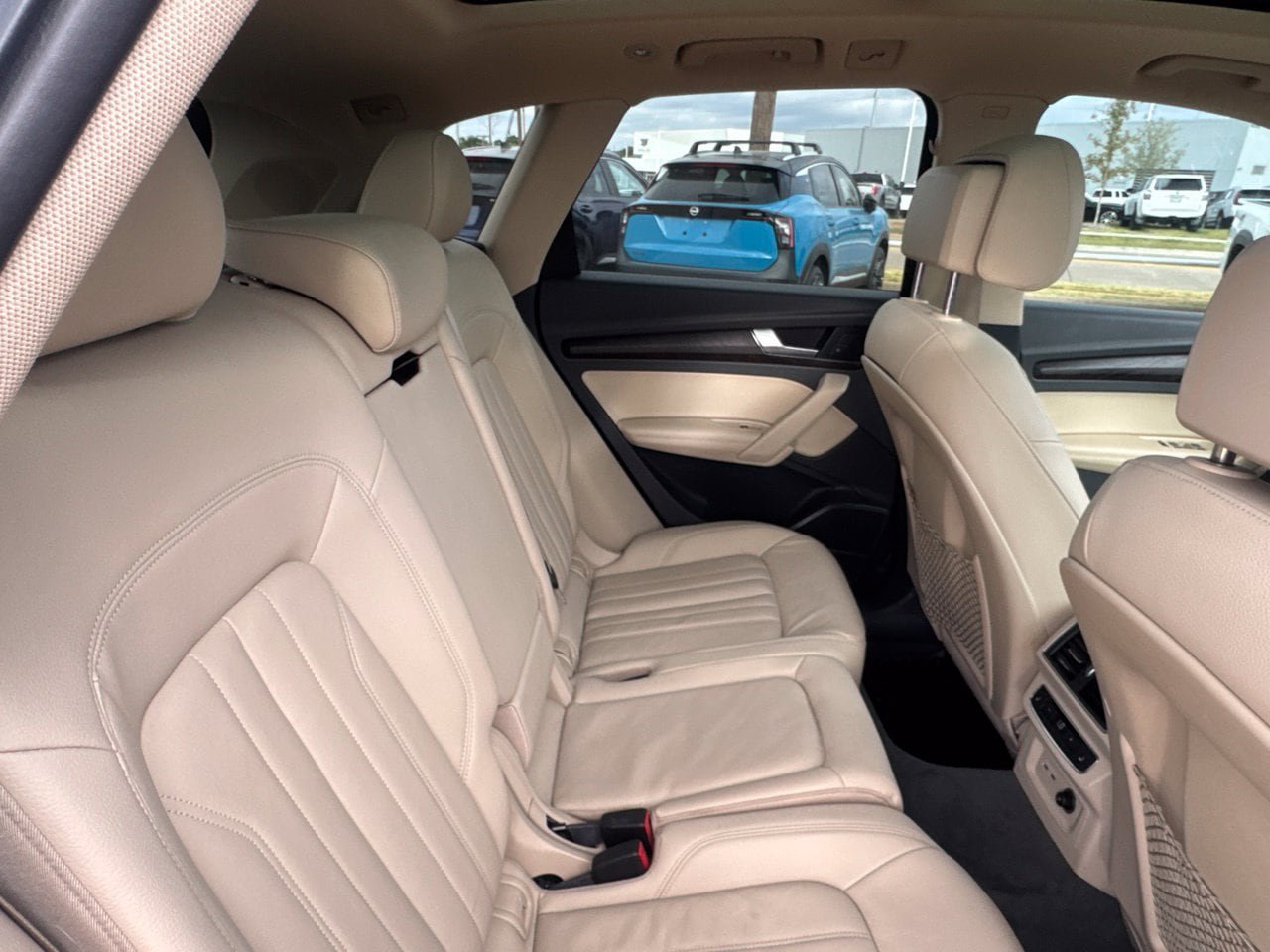 Used 2019 Audi Q5 2.0T Premium Plus AWD/4WD image 37