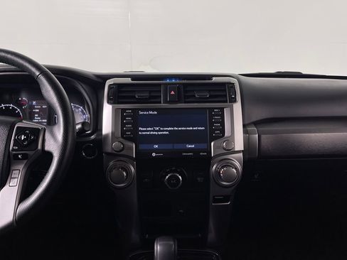 Certified 2020 Toyota 4Runner 2WD image 15
