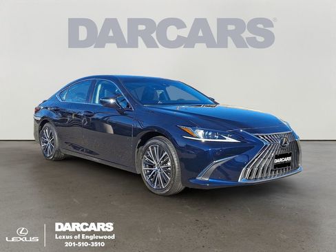 Used 2023 Lexus ES 350 w/ Premium Package image 1