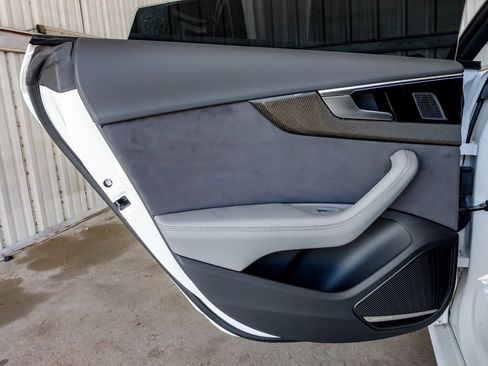 Used 2024 Audi S5 Prestige image 46