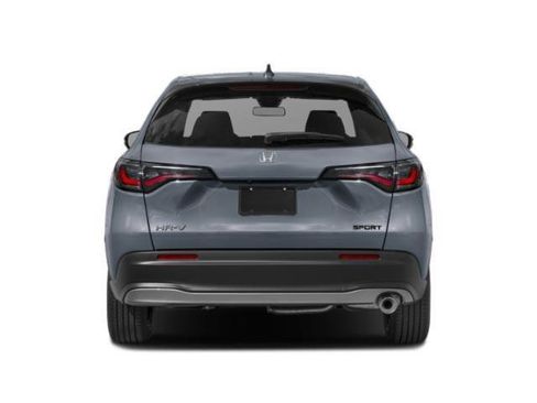New 2026 Honda HR-V Sport image 8