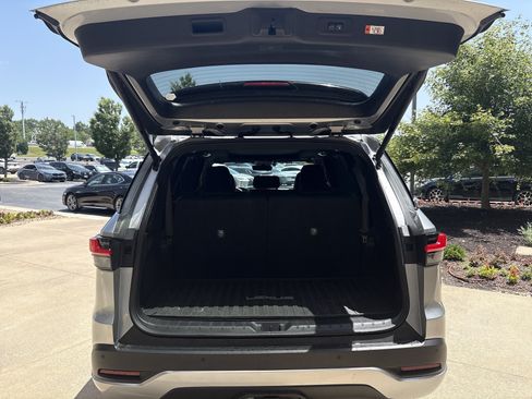 Certified 2024 Lexus TX 350 AWD w/ Technology Package image 33