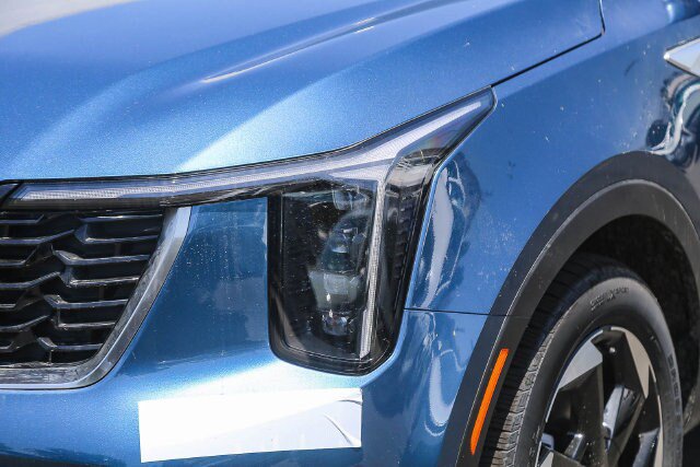 Used 2026 Kia Sorento EX w/ EX Premium Package FWD image 13