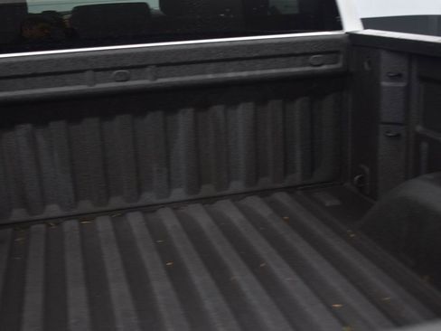 Used 2021 Chevrolet Silverado 1500 Custom image 10